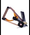 Smerigliatore Automatico per Tornio